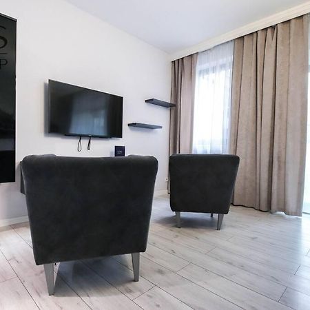 Ekskluzywny Apartament W Poblizu Kazimierza Krakov Exteriér fotografie