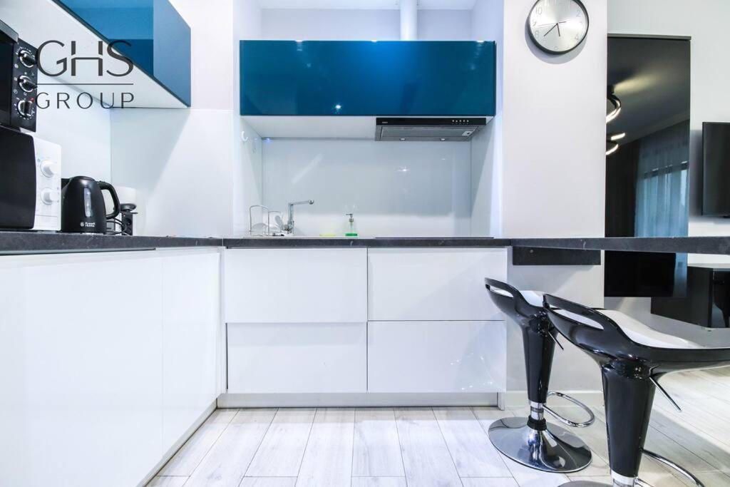 Ekskluzywny Apartament W Poblizu Kazimierza Krakov Exteriér fotografie