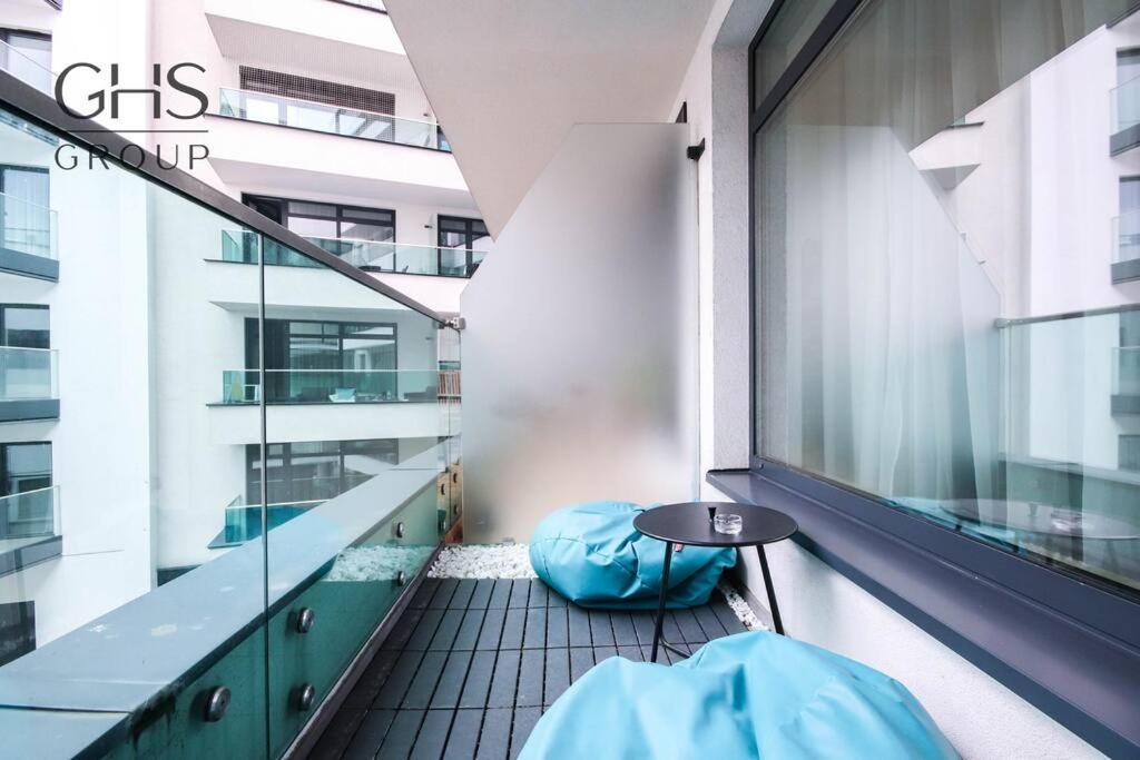 Ekskluzywny Apartament W Poblizu Kazimierza Krakov Exteriér fotografie